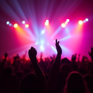 Imagem do evento ao vivo: Festival de Música de São Paulo 2023