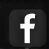 Ícone do Facebook