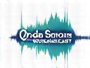 Logo Onda Sonora Broadcast
